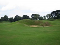Orna Golf & Country Club